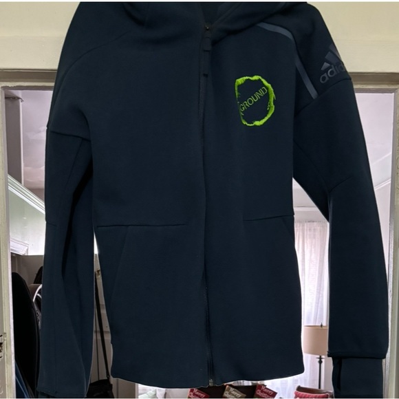 Jacket - Picture 2 of 6